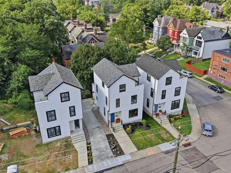 1635 Clayton Street, Cincinnati, OH 45206 Photo 49