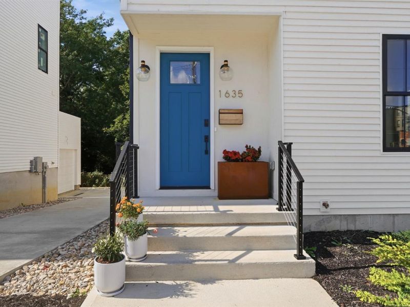 1635 Clayton Street, Cincinnati, OH 45206 Photo 5