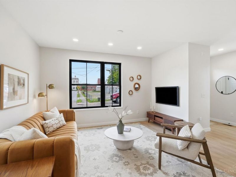 1635 Clayton Street, Cincinnati, OH 45206 Photo 7