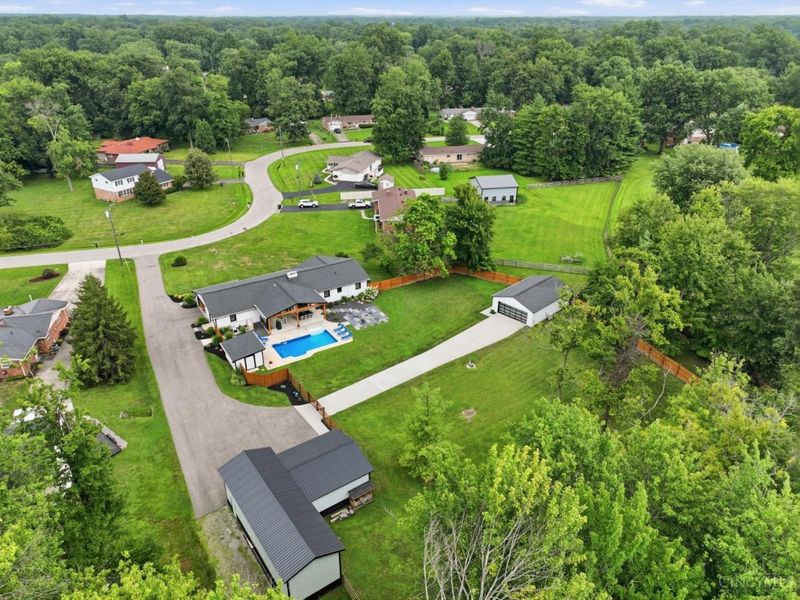1235 Day Circle E, Miami Twp, OH 45150 Photo 5