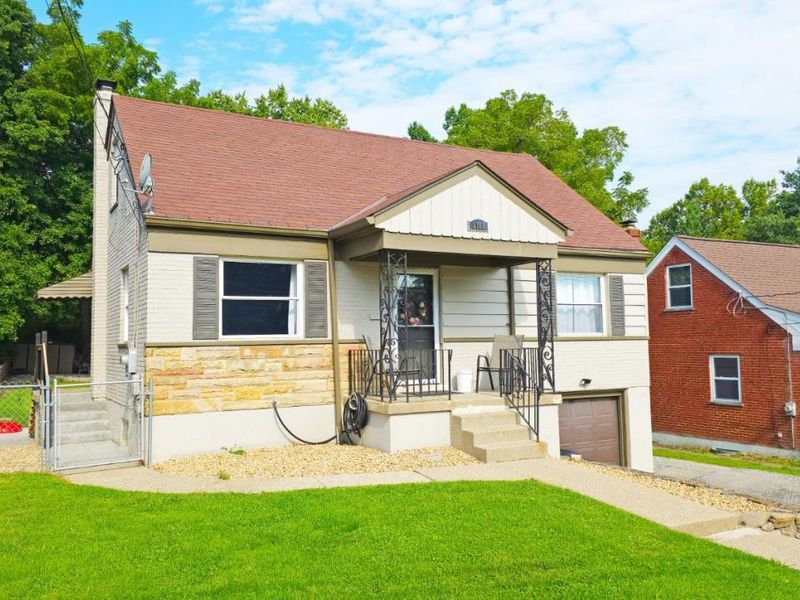 1111 Anderson Ferry Road, Delhi Twp, OH 45238 Photo 2
