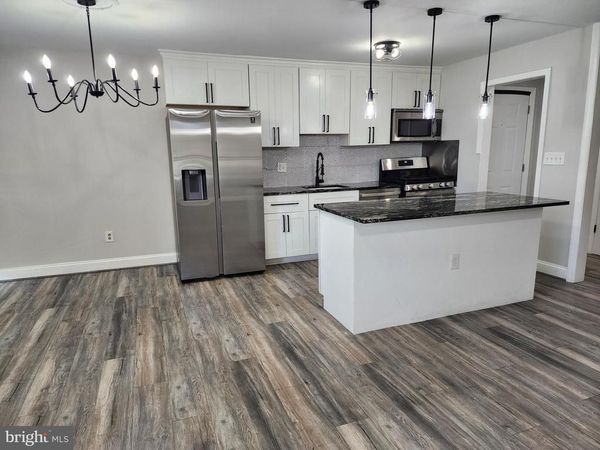 7328 DONNELL PLACE , DISTRICT HEIGHTS, MD 20747