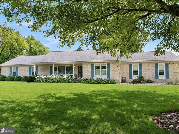 8320 WHEATLEY ROAD , LA PLATA, MD 20646