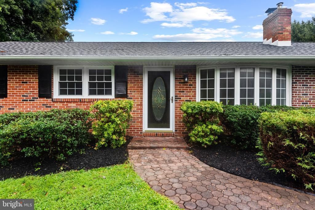 2114 OAKLYN DRIVE , FALLSTON, MD 21047