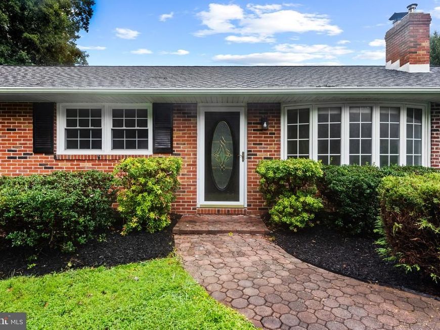 2114 Oaklyn Drive , Fallston, MD 21047 Main Photo