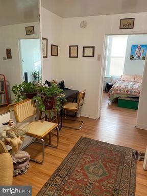 929 S 12th Street, Unit 2, Philadelphia, PA 19147 Main Photo