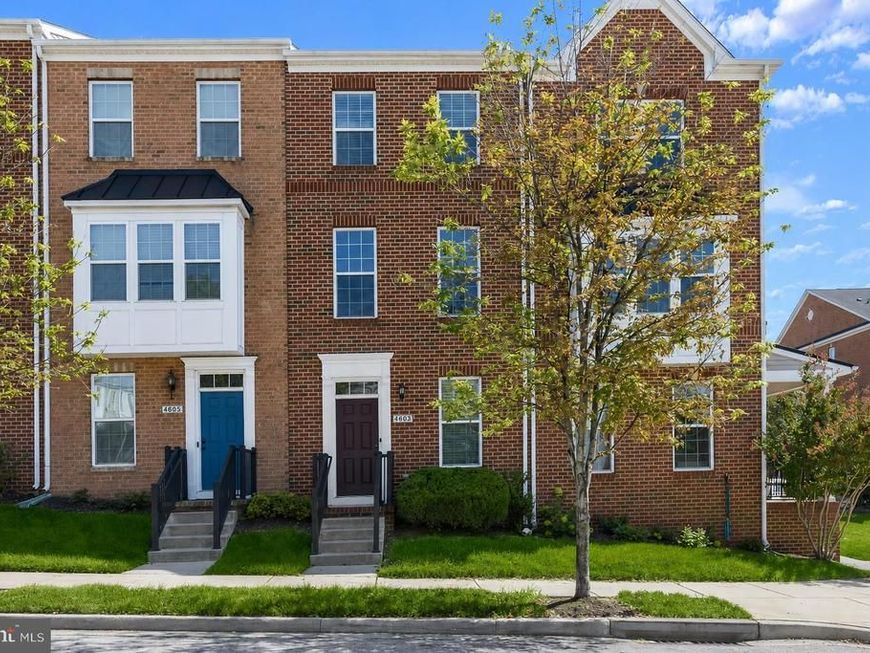 4603 Foster Avenue, Baltimore, MD 21224 Main Photo