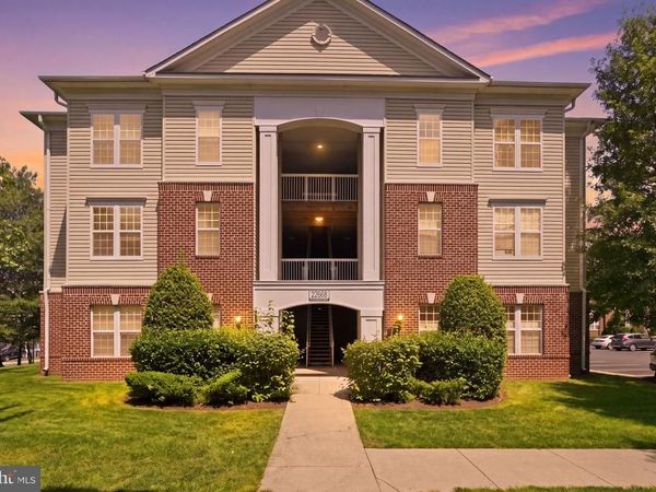22668 BLUE ELDER TERRACE , Unit 304, BRAMBLETON, VA 20148