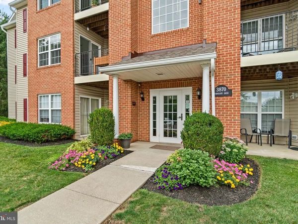 3870 NORMANDY DRIVE , Unit 2A, HAMPSTEAD, MD 21074