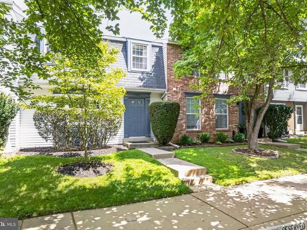 7525 WEATHERBY DRIVE, ROCKVILLE, MD 20855