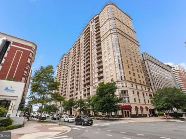 888 N QUINCY STREET, Unit 1411, ARLINGTON, VA 22203