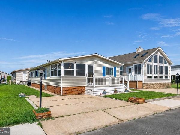 509 NAUTICAL LANE, OCEAN CITY, MD 21842