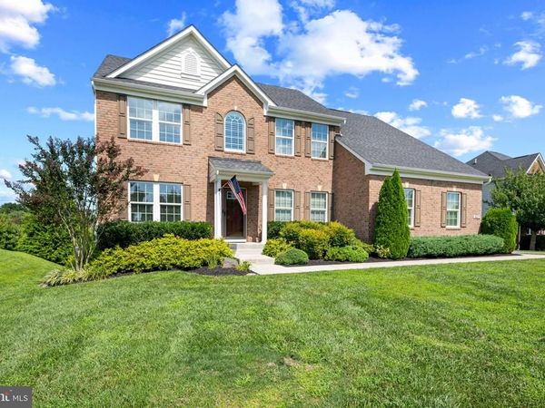 18317 CHELSEA KNOLLS DRIVE, MOUNT AIRY, MD 21771