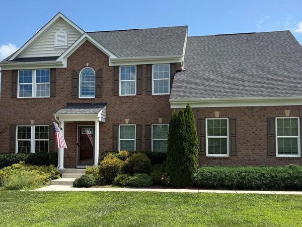 18317 CHELSEA KNOLLS DRIVE, MOUNT AIRY, MD 21771