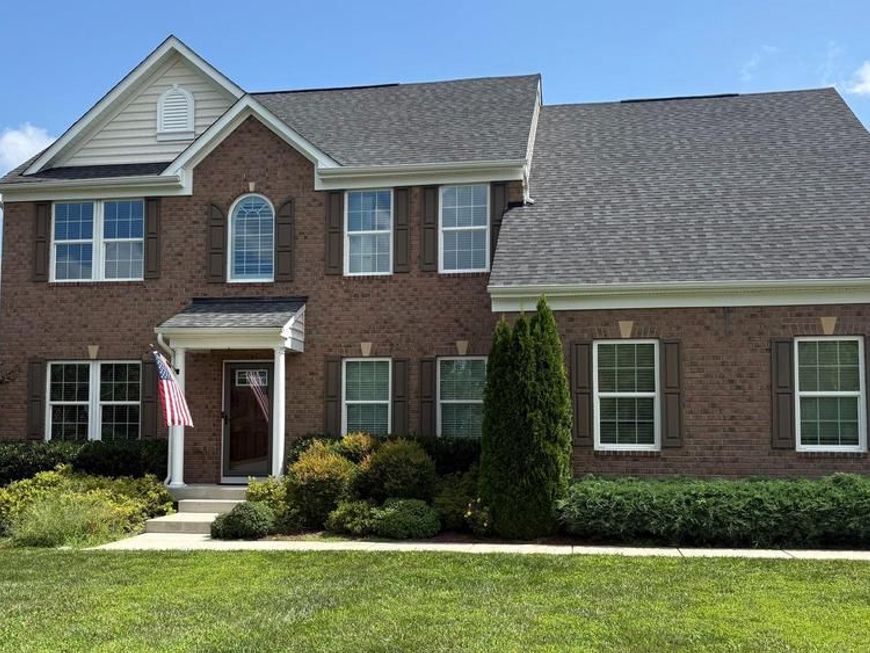18317 Chelsea Knolls Drive, Mount Airy, MD 21771 Main Photo