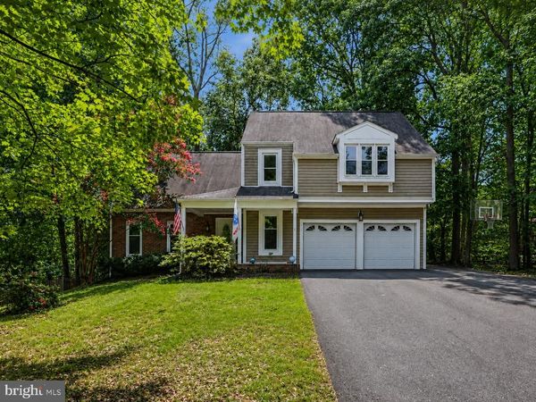 1007 ISABELLA DRIVE, STAFFORD, VA 22554