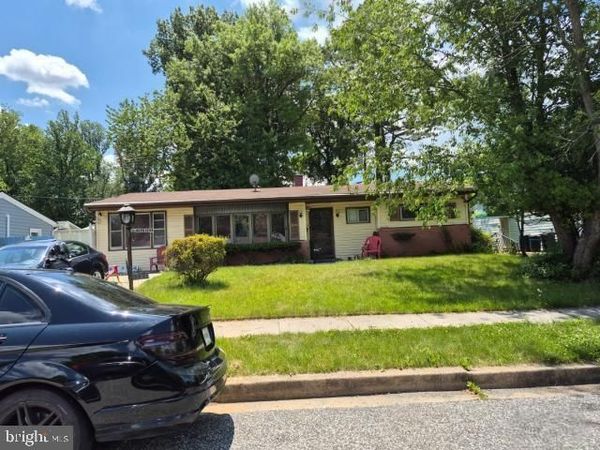 6714 CHISHOLM DRIVE, BALTIMORE, MD 21207