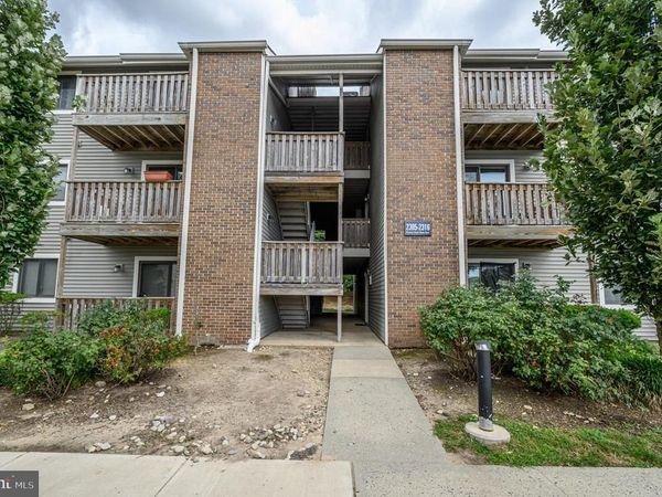 2316 RAVENS CREST DRIVE, PLAINSBORO, NJ 08536