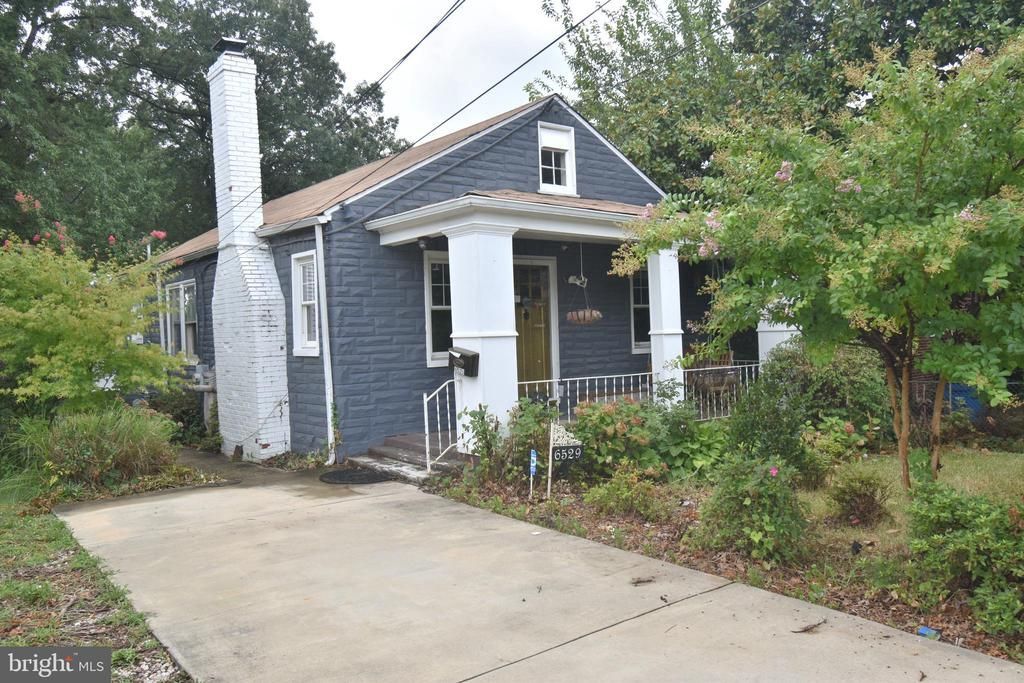 6529 HALLECK STREET , DISTRICT HEIGHTS, MD 20747