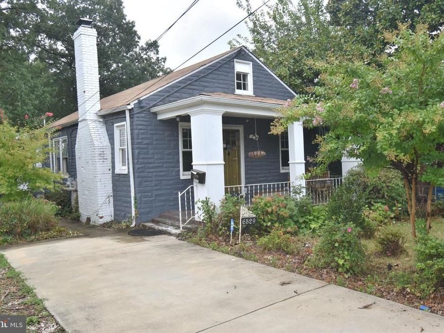 6529 Halleck Street , District Heights, MD 20747 Main Photo