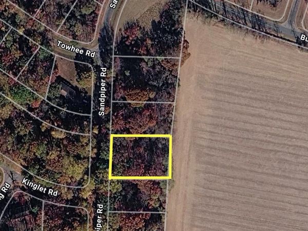 SANDPIPER ROAD , CHESTERTOWN, MD 21620