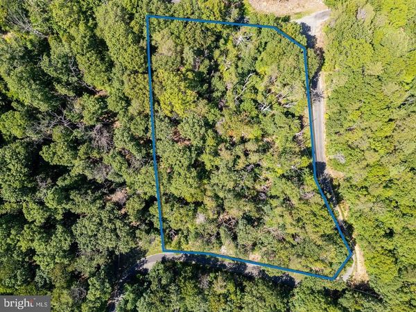 0 PANORAMA VIEW DRIVE, STANLEY, VA 22851