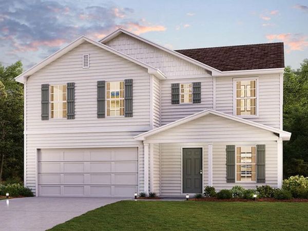 903 Kenilworth Road , Kingsford Heights, IN 46346
