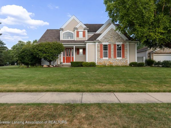 11420 Carousel , Grand Ledge, MI 48837