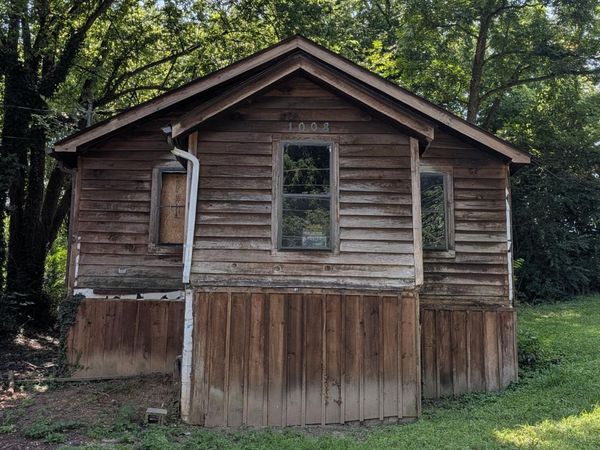 1008 Mynders Ave, Maryville, TN 37801