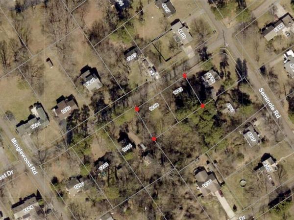 1208 Woodcrest Drive, Knoxville, TN 37918