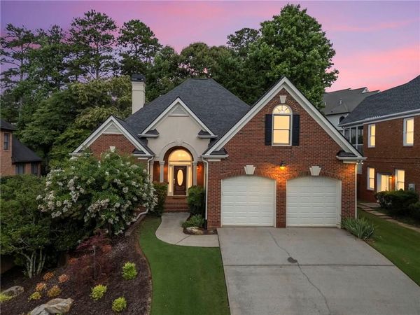 925 York Cove , Alpharetta, GA 30004