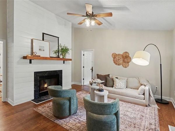 48 Lazy Water Drive, Euharlee, GA 30120