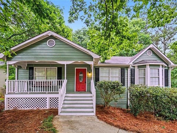 48 Lazy Water Drive, Euharlee, GA 30120