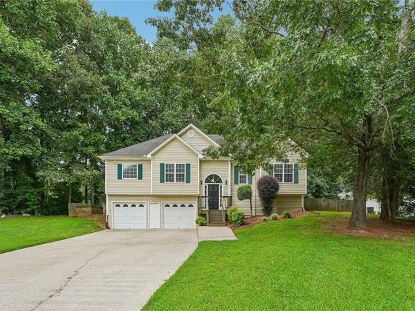 245 Glen Ridge Drive , Villa Rica, GA 30180