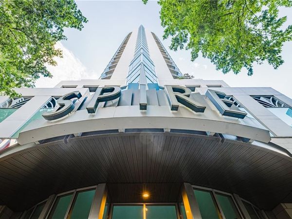 860 Peachtree Street NE, Unit 2202, Atlanta, GA 30308