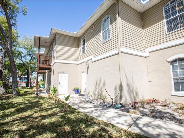 4751 W MARINE PARKWAY , Unit 4751, NEW PORT RICHEY, FL 34652