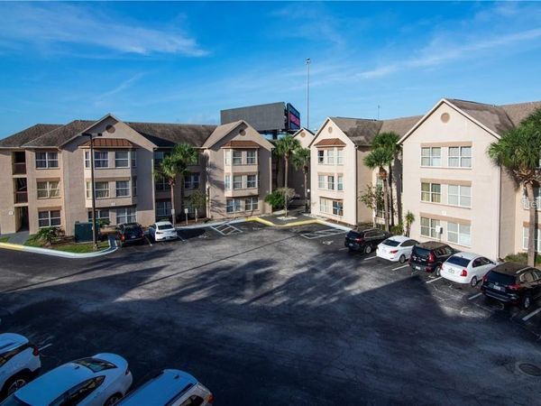 3100 PARKWAY BOULEVARD, Unit 726, KISSIMMEE, FL 34747