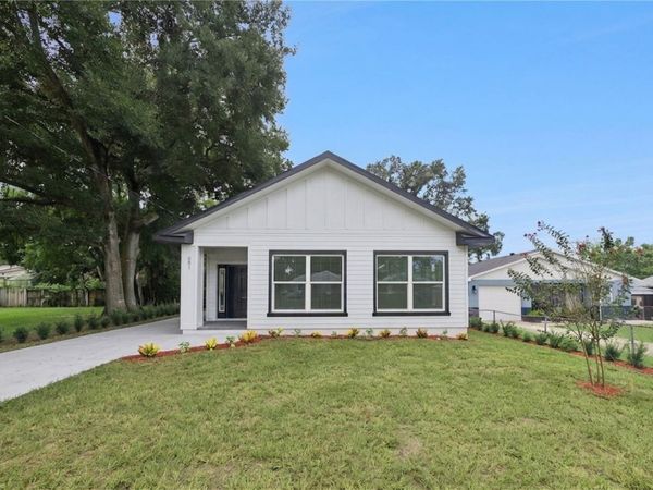 521 W HERRIOTT AVENUE , OAKLAND, FL 34760