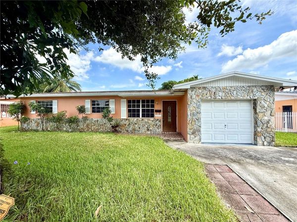 2241 NW 190TH TERRACE , MIAMI GARDENS, FL 33056