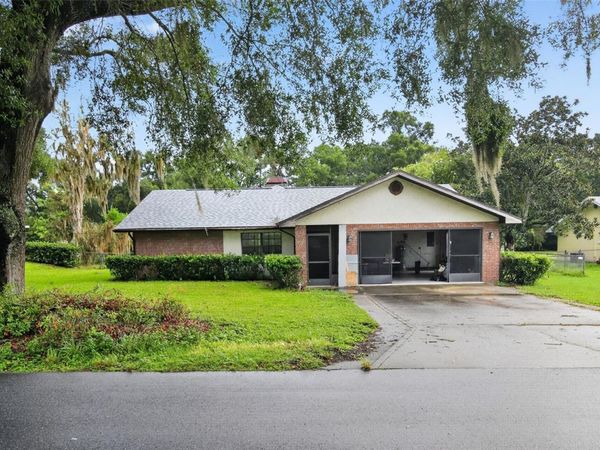 4279 E ARLINGTON STREET , INVERNESS, FL 34453