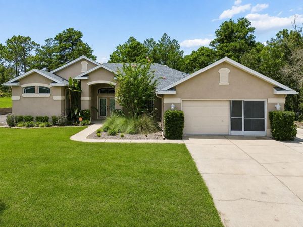 8293 NITTANY ROAD , WEEKI WACHEE, FL 34613