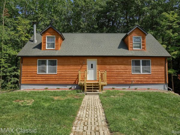 16645 Bordman Road , Berlin Township, Mi 48002