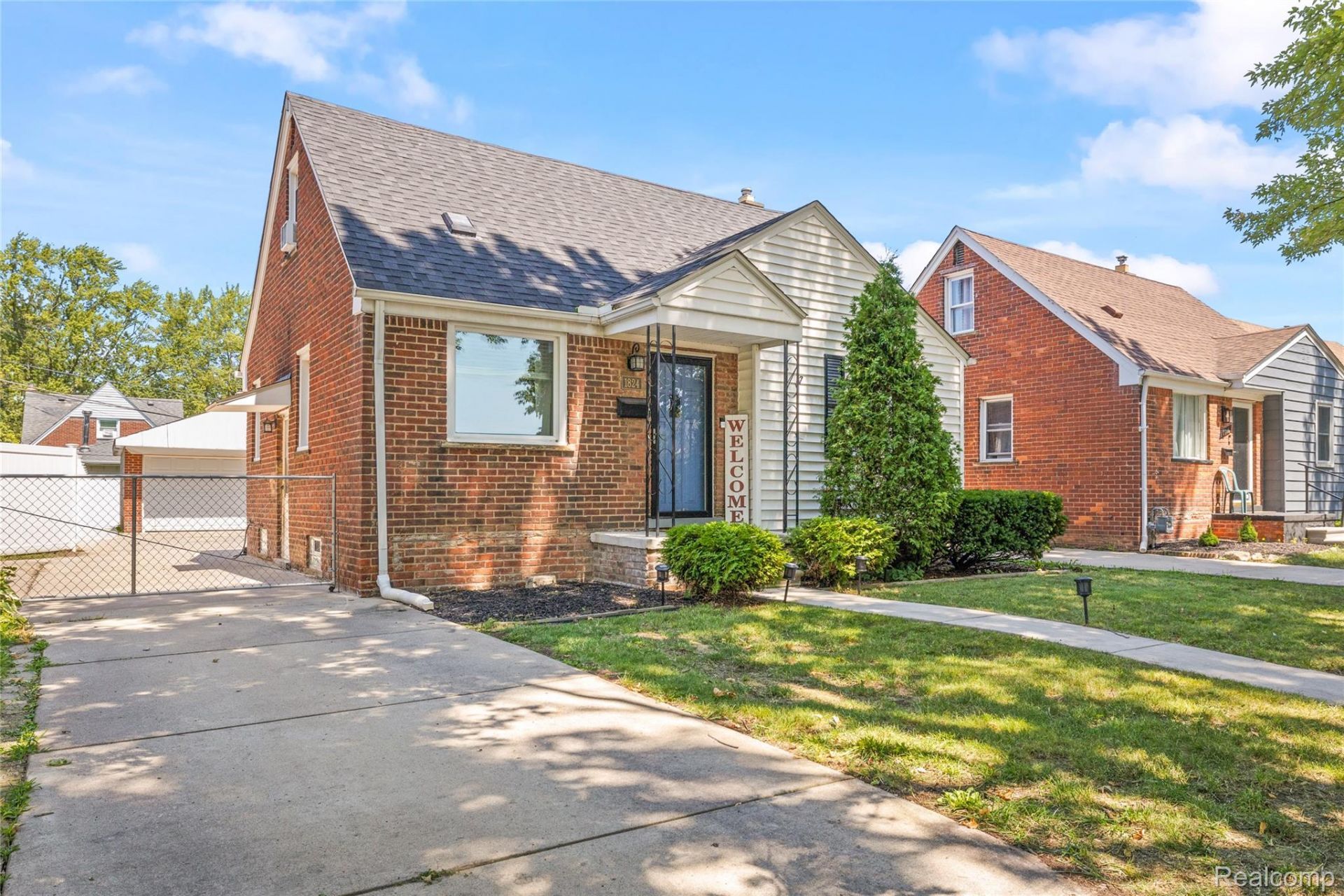 1824 Markese Avenue, Lincoln Park, Mi 48146 Main Photo