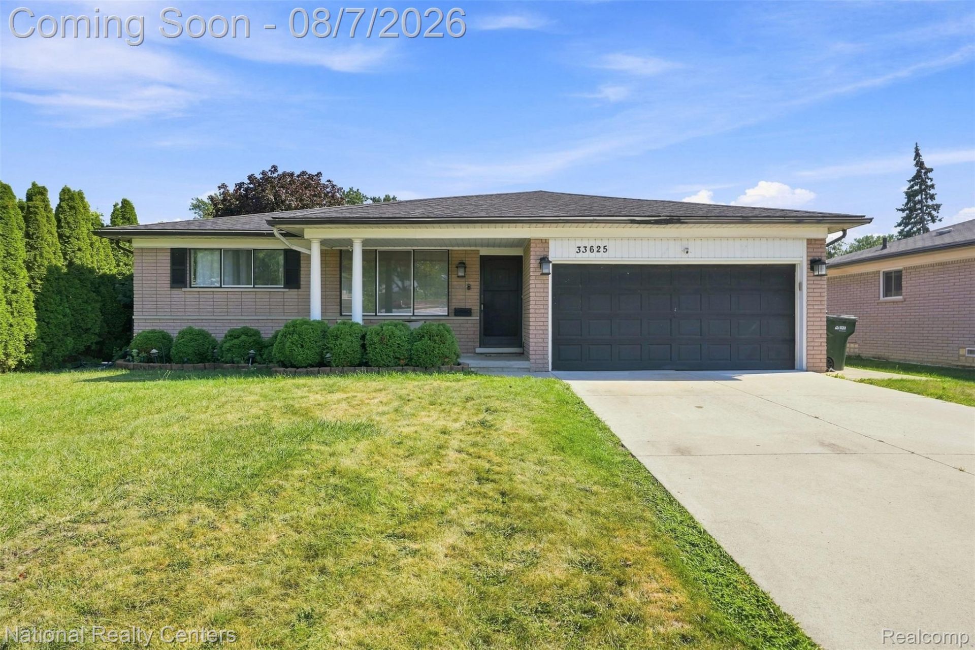 33625 Kennedy Drive , Sterling Heights, Mi 48310 Main Photo