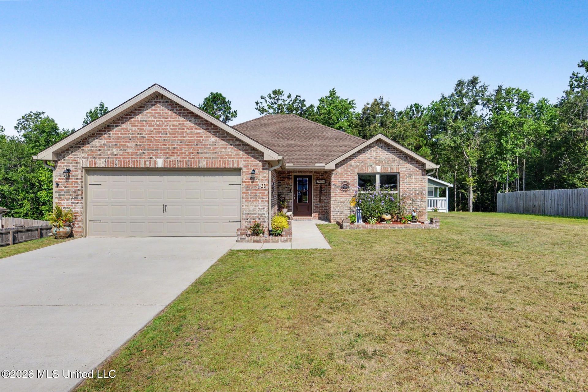 28 Cascade Cove, Perkinston, MS 39573 Main Photo