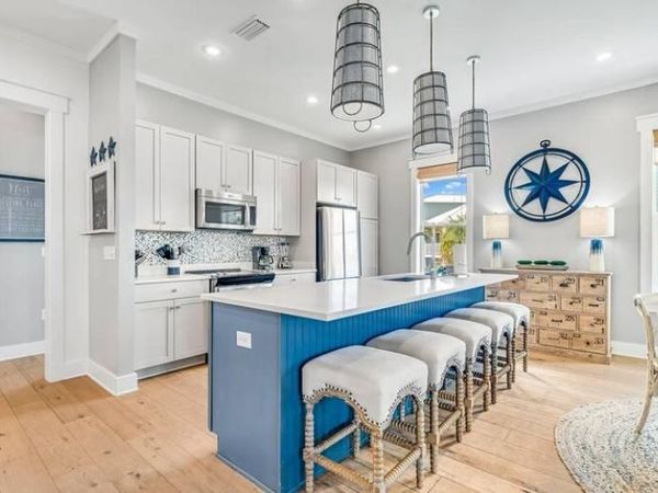 5 Beachcomber Lane, Inlet Beach, FL 32461