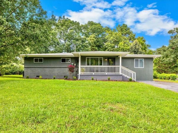 724 Fricks Lane, Rossville, GA 30741