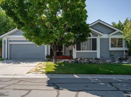 1960 Stoneridge Drive, Verdi, NV 89439 Photo