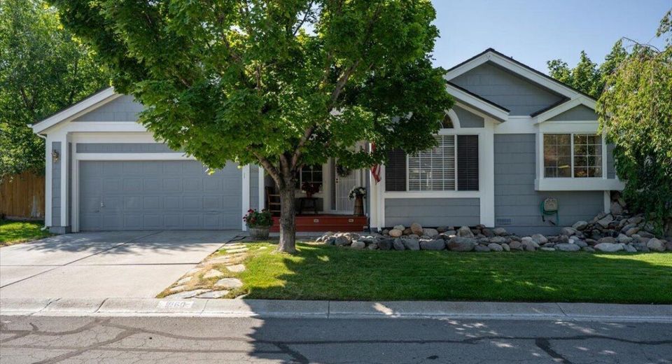 1960 Stoneridge Drive, Verdi, NV 89439 Photo