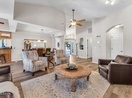 1960 Stoneridge Drive, Verdi, NV 89439 Photo